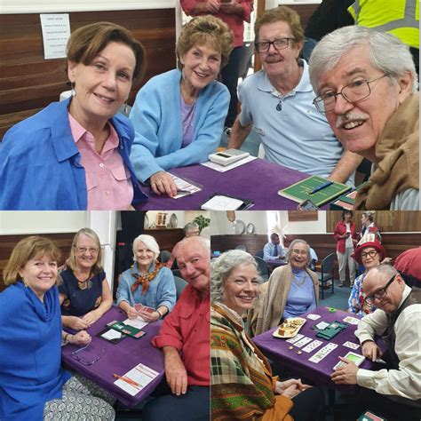 sligo and friends bridge club.